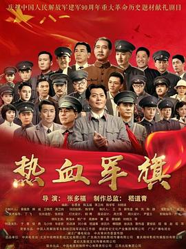 熱血軍旗 第13集