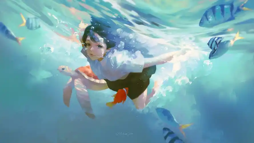 搞笑动漫 高清画质